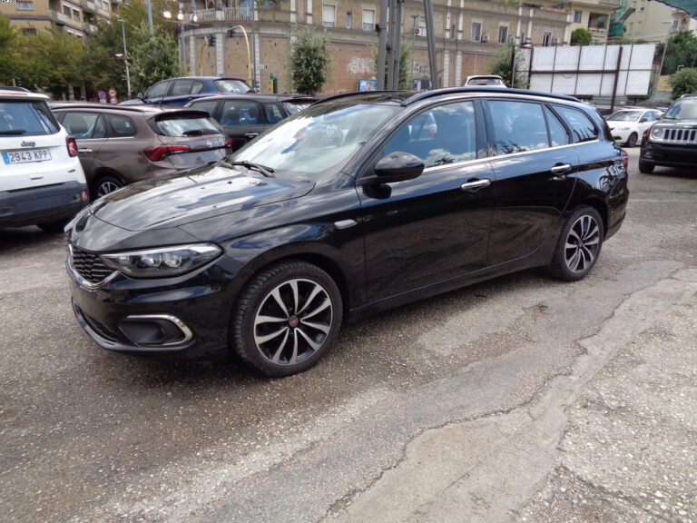 FIAT TIPO 