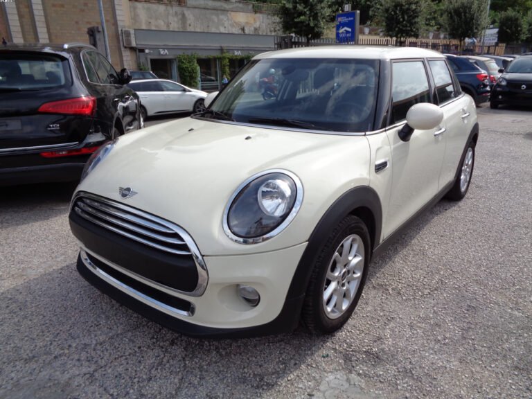 MINI ONE 